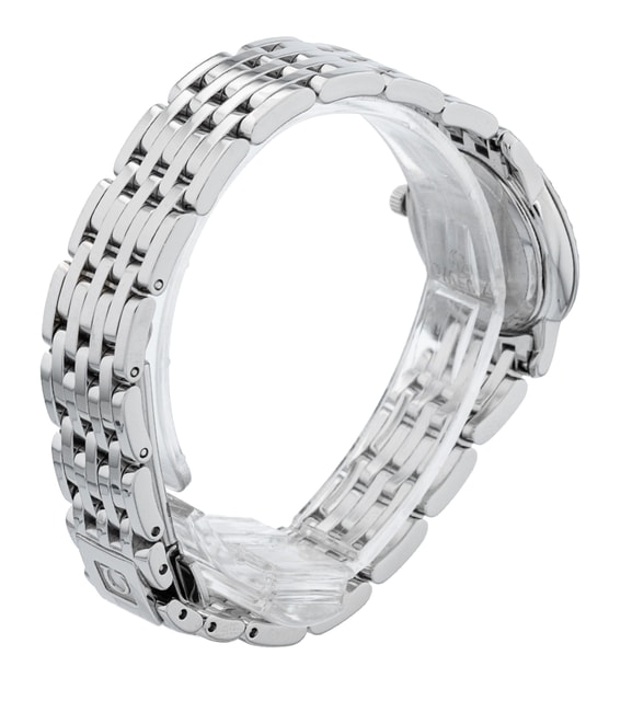 Omega De Ville Prestige Ladies 4575.75.00 Image 3